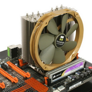 Thermalright Archon SB-E
